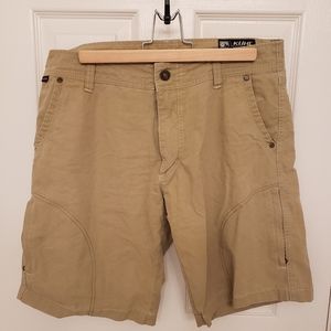 Kuhl shorts